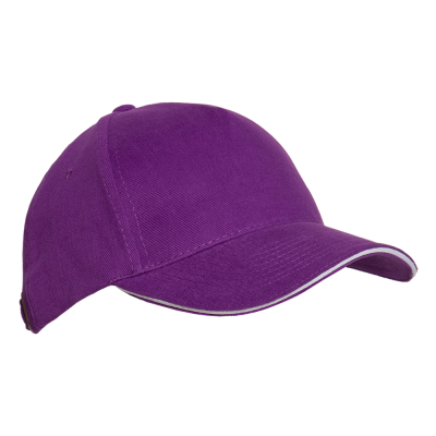 Бейсболка 11K Фиолетовый STANCOLOR -0