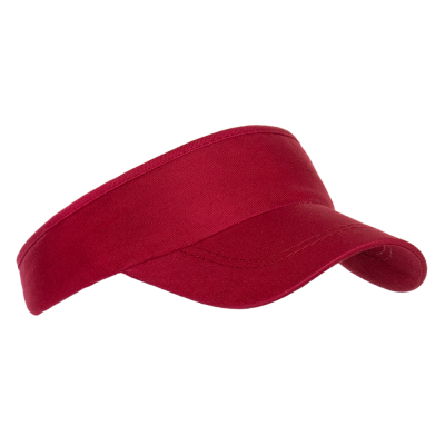 Козырёк STAN хлопок, 220, 25U Бордовый STAN -0