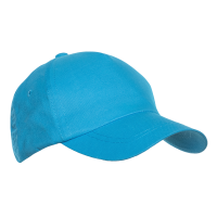 Бейсболка 10J Бирюзовый STAN