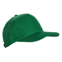 Бейсболка 10P Зелёный STANCOLOR