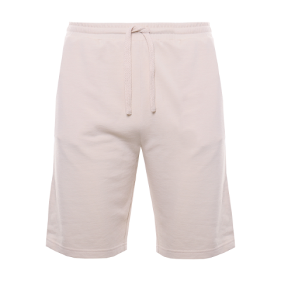 Шорты унисекс STAN футер, 260, 98 Молочный STAN -0