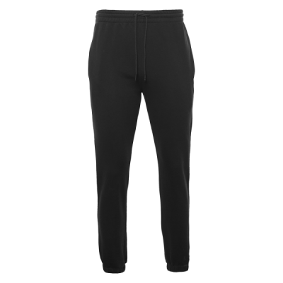 Брюки унисекс STAN футер без начёса, 350, 97 Чёрный STAN -0