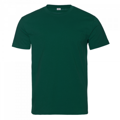 Футболка мужская 08U Тёмно-зелёный STANPROMO -0