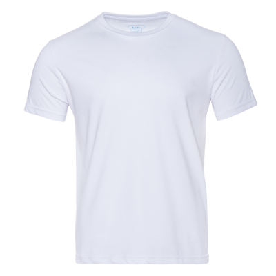 Футболка “Evolution” Классика Белый FUTBITEX -0