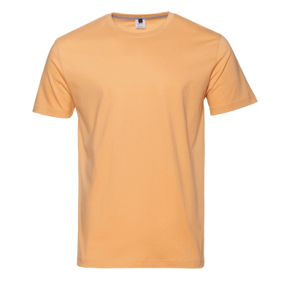 Футболка мужская 02 Бежевый STANCOLOR -0