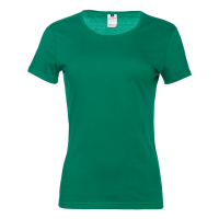 Футболка женская 02W Зелёный STANCOLOR