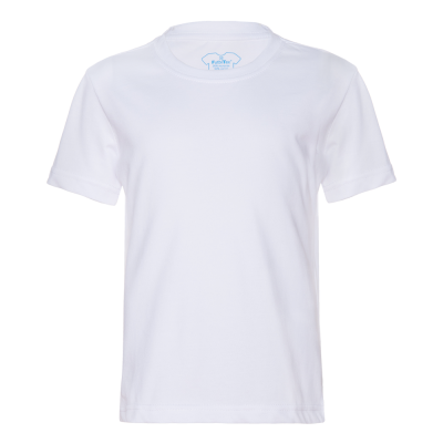 Футболка “Evolution” Классика детская Белый FUTBITEX -0