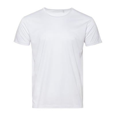 Футболка мужская 34 Белый STANPROMO -0