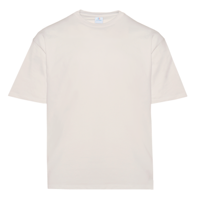 Футболка унисекс оверсайз STAN хлопок/полиэстер 260, 40 STAN -0