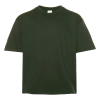 Футболка унисекс оверсайз STAN хлопок 240, 56 Оливковый хаки STAN