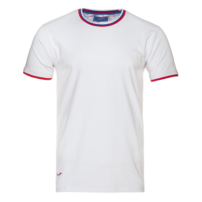 Футболка мужская 1402 Белый STANRUS -0