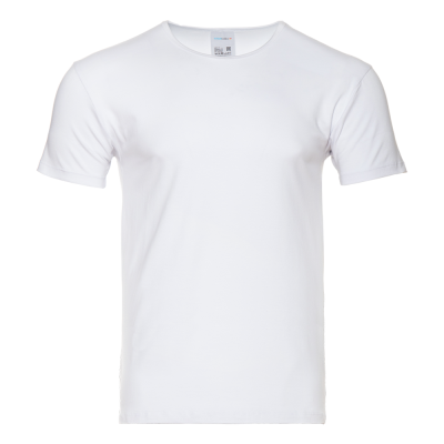 Футболка мужская 37 Белый STANCOLOR -0