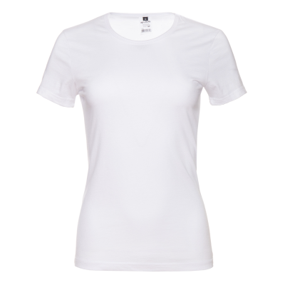 Футболка женская 02W Белый STANCOLOR -0