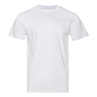 Футболка унисекс 51 Белый молочный STANPROMO