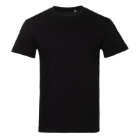 Футболка унисекс 51 Чёрный STANPROMO