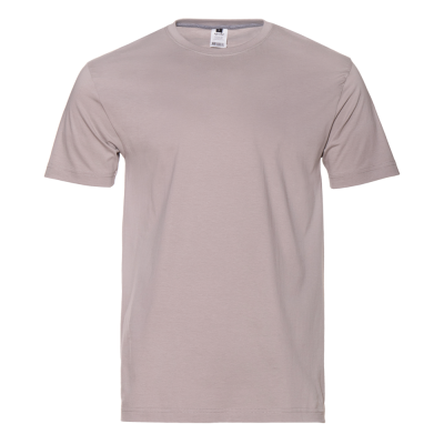 Футболка мужская 02 Светло-серый STANCOLOR -0