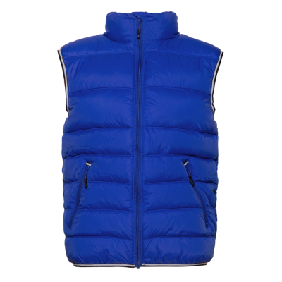 Жилет мужской STAN утепленный таффета 210T,65, 82 STAN -0