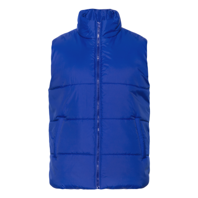 Жилет унисекс STAN утепленный таффета 210T,200, 84 Синий STAN -0