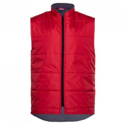 Жилет 86 Красный STAN -0