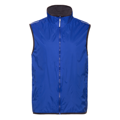 Жилет мужской 24N Синий STANCOLOR -0
