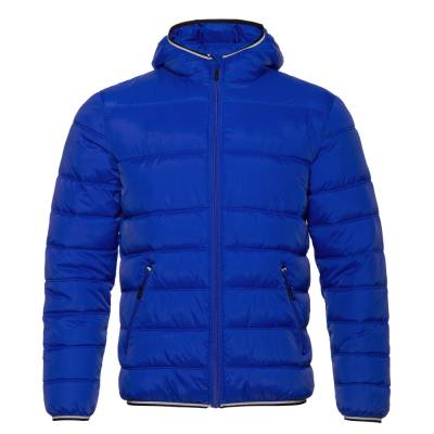 Куртка мужская 81 Синий STAN -0