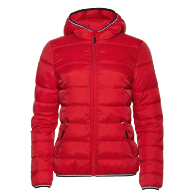 Куртка женская 81W Красный STANCOLOR -0