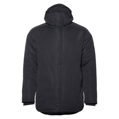 Куртка утепленная мужская STAN, 180,73 Чёрный STAN -0