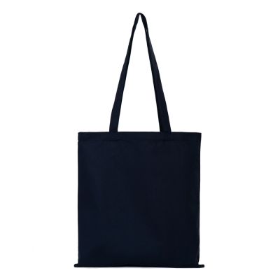 Сумка шопер STAN хлопок 38*42, 220, 200 Темно-синий STAN -0