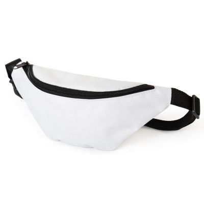 Сумка поясная 120 Белый STANPROMO-0