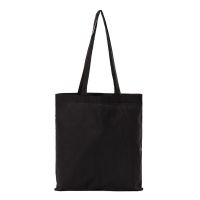 Сумка-шопер 110 Чёрный STANPROMO