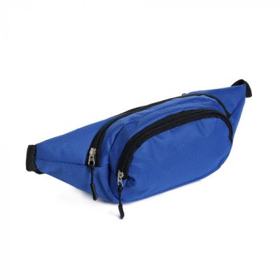 Сумка поясная 125 Синий STANCOLOR -0