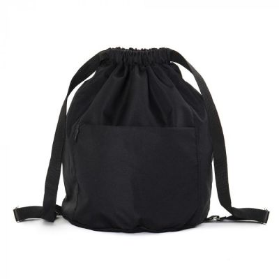 Рюкзак STAN таффета 168D, 150 Чёрный STAN -0