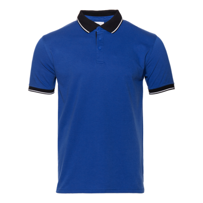 Рубашка мужская 04C Синий STANCOLOR -0