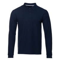 Рубашка мужская 04S Тёмно-синий STANCOLOR