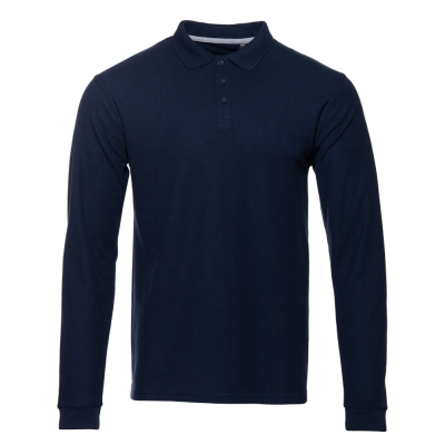 Рубашка мужская 04S Тёмно-синий STANCOLOR -0