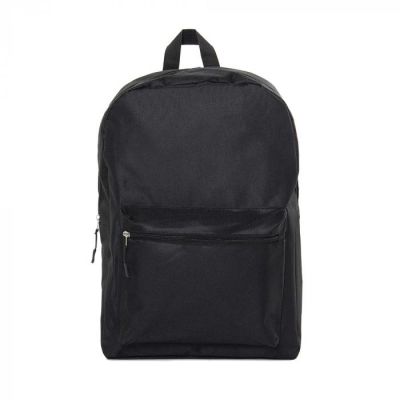 Рюкзак 140 Чёрный STANPROMO -0