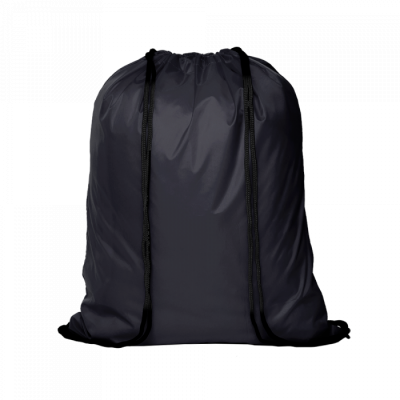 Промо рюкзак 130 Чёрный STANPROMO -0