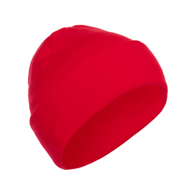 Шапка STAN акрил 115 Красный STAN -0