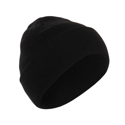 Шапка STAN акрил 115 Чёрный STAN -0