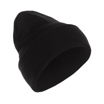 Шапка STAN акрил 117 Чёрный STAN -0