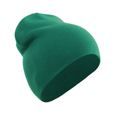 Шапка STAN акрил 016 Зелёный STAN -0