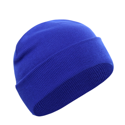 Шапка STAN акрил 015 Синий STAN -0