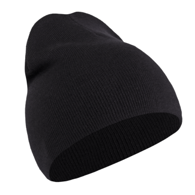 Шапка STAN акрил 116 Чёрный STAN -0