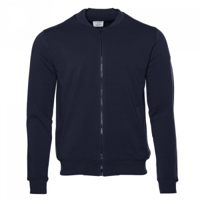 Толстовка унисекс 65N Тёмно-синий STANCOLOR -0