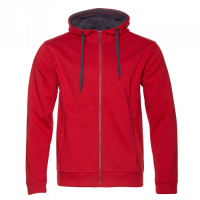 Толстовка мужская 18 Красный STANCOLOR