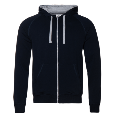 Толстовка мужская 61 Тёмно-синий STANPROMO -0