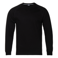 Толстовка унисекс 60 Чёрный STANPROMO