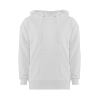 Худи детское STAN футер без начеса 260, 23J Белый STAN