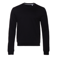 Толстовка унисекс 63 Чёрный STANPROMO