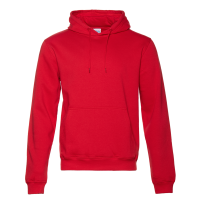 Толстовка унисекс 20 Красный STANCOLOR